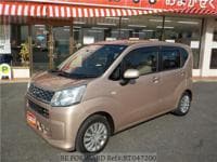 2016 DAIHATSU MOVE