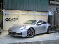 2020 PORSCHE 911 TYPE992SPKG