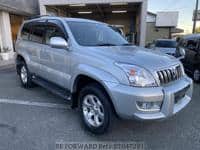 2007 TOYOTA LAND CRUISER PRADO