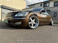 2004 TOYOTA CROWN