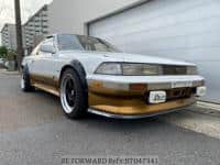 1987 TOYOTA SOARER