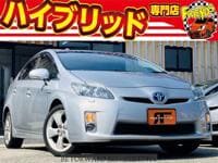 2009 TOYOTA PRIUS 1.8S