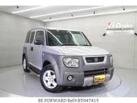 2003 HONDA ELEMENT