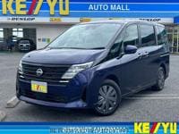 2023 NISSAN SERENA