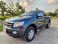 2015 FORD RANGER 2.2