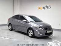 2015 HYUNDAI ACCENT 5138