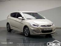 2015 HYUNDAI ACCENT 9253