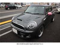 2013 BMW MINI SWORK17F56