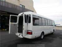 2008 TOYOTA COASTER