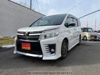 2015 TOYOTA VOXY