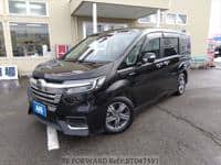 2018 HONDA STEP WGN GEX