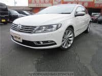 2014 VOLKSWAGEN CC