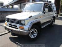 1996 TOYOTA LAND CRUISER PRADO