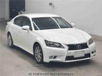 2013 LEXUS GS GS350IPCS