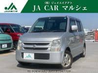 2007 SUZUKI WAGON R