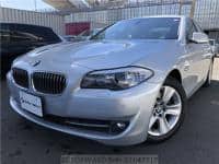 2010 BMW 5 SERIES