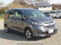 2016 HONDA FREED ___