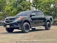 2014 MAZDA BT-50 2.2