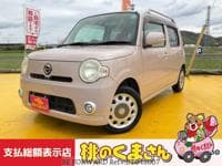 2009 DAIHATSU MIRA COCOA