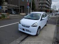 2012 DAIHATSU MIRA ES