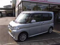 2012 DAIHATSU TANTO G