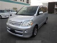 2006 TOYOTA NOAH X4WD