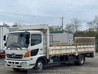 2016 HINO RANGER FLATBODY