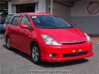 2003 TOYOTA WISH X-S/