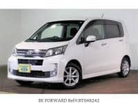 2013 DAIHATSU MOVE XSACDETCAW