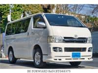 2005 TOYOTA HIACE VAN GL1.0