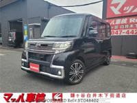 2016 DAIHATSU TANTO 660RSSAII