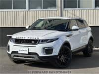 2017 LAND ROVER RANGE ROVER EVOQUE SE20