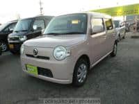 2011 DAIHATSU MIRA COCOA