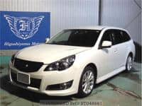 2012 SUBARU LEGACY TOURING WAGON 2.5IBGTV