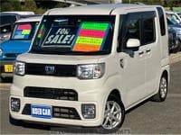 2017 DAIHATSU WAKE BLUETOOTH