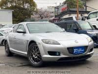 MAZDA RX-8