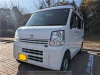 2015 NISSAN CLIPPER VAN