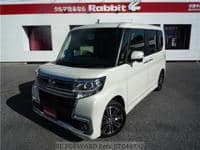 2016 DAIHATSU TANTO 660RSSAII