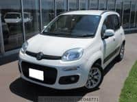 2017 FIAT PANDA