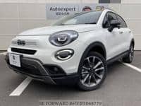 2023 FIAT 500 CROSS