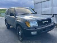 1999 TOYOTA LAND CRUISER 4WD