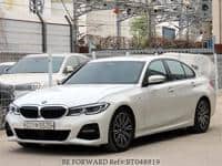 2020 BMW 3 SERIES / SUN ROOF,SMART KEY,BACK CAMERA