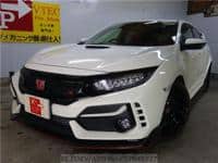 HONDA Civic Type R