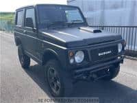 1996 SUZUKI JIMNY