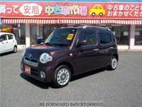 2014 DAIHATSU MIRA COCOA