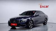 2020 MERCEDES-BENZ E-CLASS / SUN ROOF,SMART KEY,BACK CAMERA