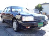 1999 TOYOTA CROWN