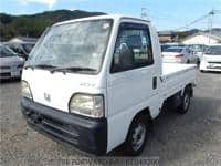 1999 HONDA ACTY TRUCK SDX5MT