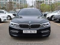 2019 BMW 5 SERIES / SUN ROOF,SMART KEY,BACK CAMERA