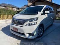 2008 TOYOTA VELLFIRE 2.4ZB